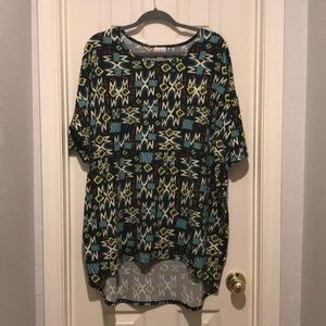 LuLaRoe Irma - XL in EUC!!!